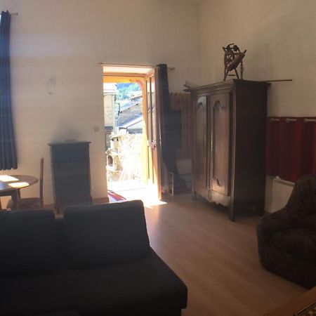 Appartement 4 Pieces 10 Pers. En Plein Centre De La Station - 4 Pieces 10 Personnes Mae-7675 Termignon Exterior foto